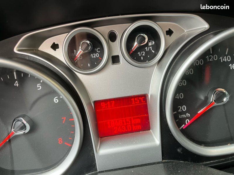 Ford cmax essence problème moteur (image 3)