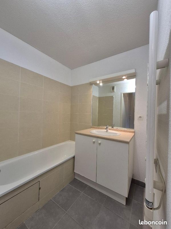 Appartement a louer colomiers - 3 pièce(s) - 65 m2 - Surfyn