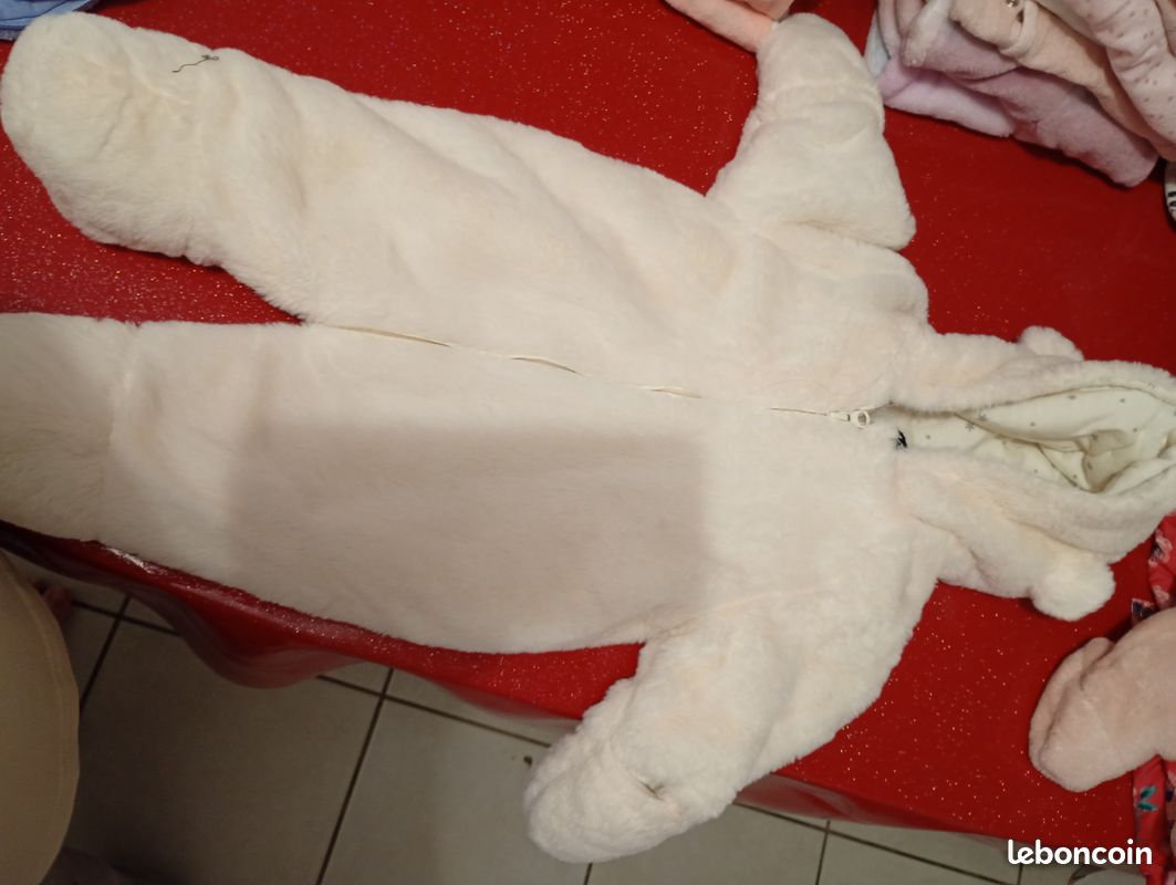 Vêtements bebe (image 7)