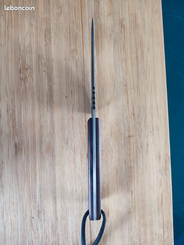 Couteau de chasse (image 5)