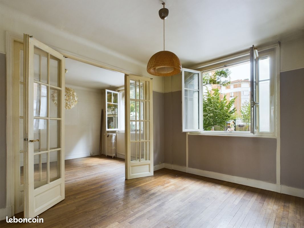 Appartement 3 pièces 80 m² · à Vincennes · 80 m² · 570 000 €