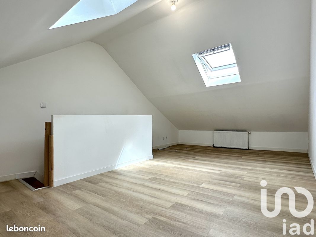 Maison a louer wattrelos - 5 pièce(s) - 74 m2 - Surfyn