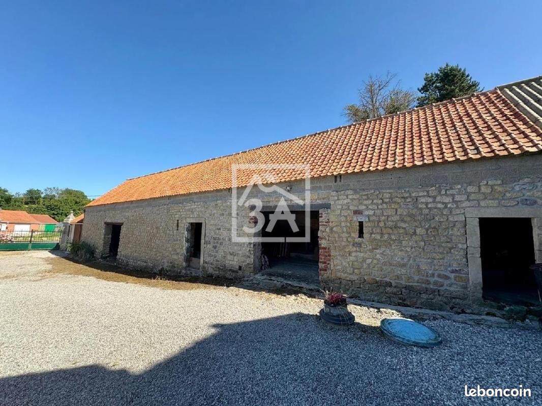 Maison 9 pièces 299 m² · à Rety · 299 m² · 785 000 €