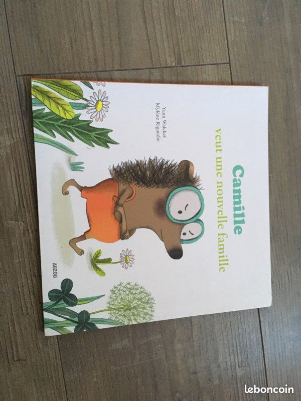 Livre mes petits albums (image 5)