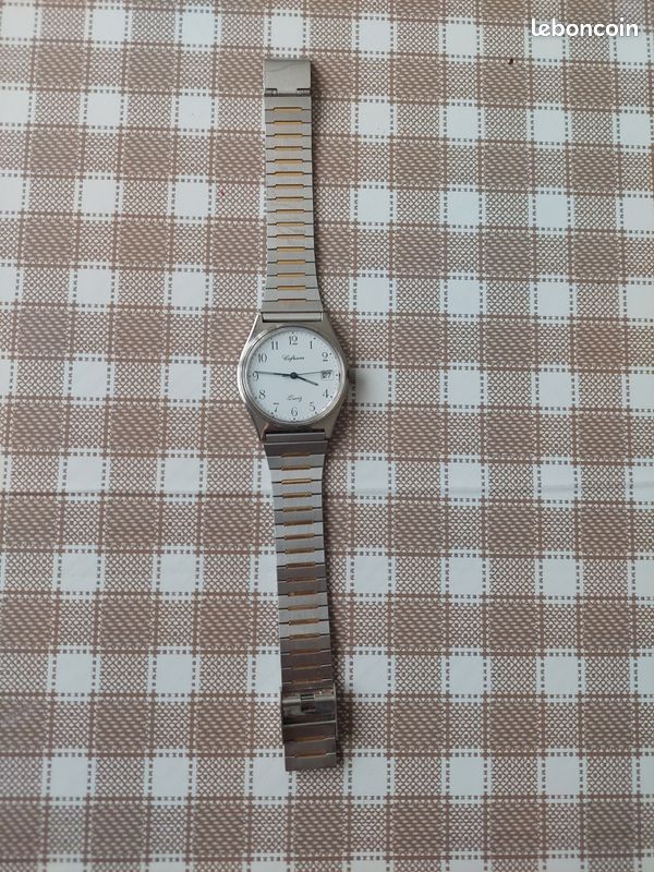 Montre vintage classique Cofram (image 2)