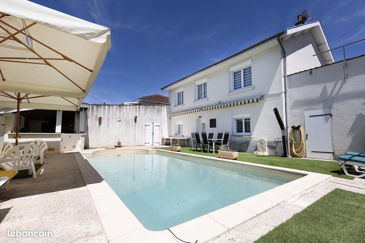 Maison 4 pièces 108 m² · à Capdenac-Gare · 108 m² · 17 001 €