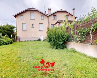 Maison 420 000 € - 110 m²
