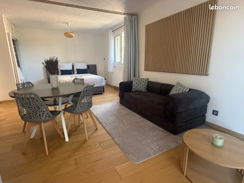 Appartement 1 pièce 43 m² · à Péchabou · 43 m² · 750 €