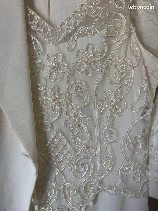 Robe de mariée (image 3)