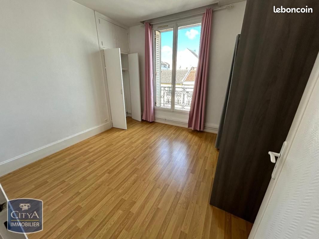 Appartement a louer chalons-en-champagne - 3 pièce(s) - 60 m2 - Surfyn