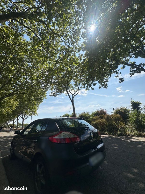 Megane 3 (image 2)