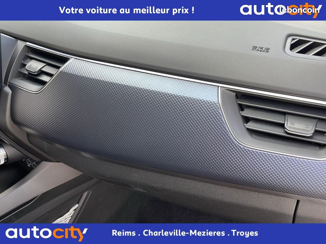 RENAULT ARKANA 1.6 E-Tech Hybride - 145 - BVA multi-modes Business (image 23)