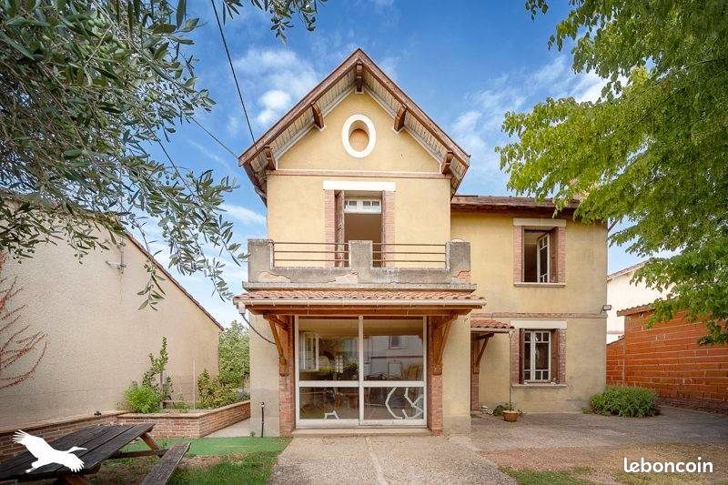 Maison 4 pièces 116 m² · à Saint-Sulpice-la-Pointe · 116 m² · 245 000 €