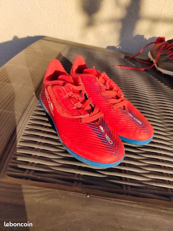 Decathlon Chaussure Five Foot Decathlon Chaussure De Sport Foot