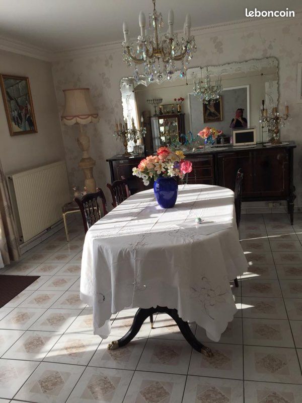 Appartement 3 pièces 63 m² · à Gagny · 63 m² · 1 095 €/mois