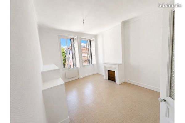 Appartement 2 pièces 45 m² · à Marseille · 45 m² · 149 000 €