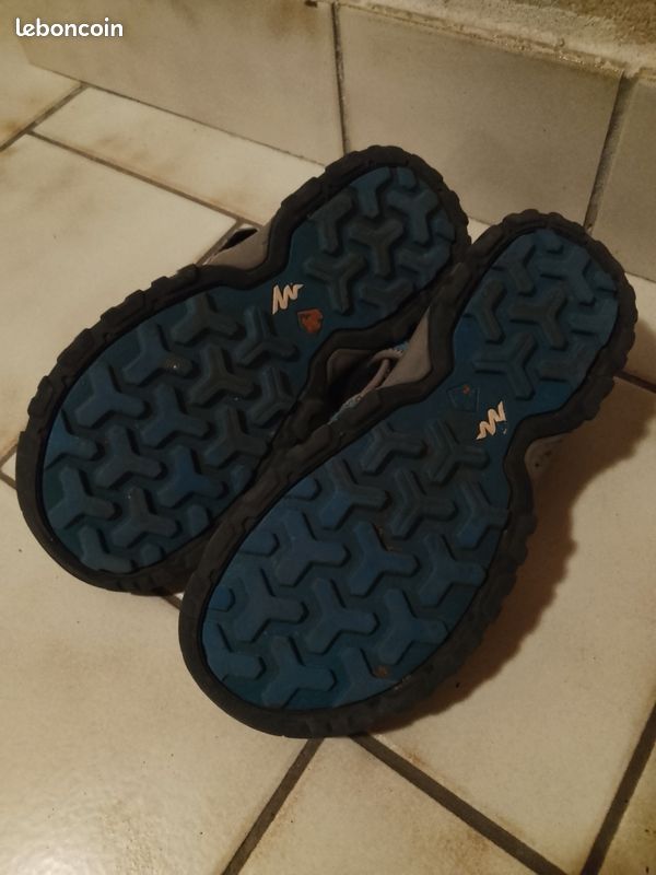 Sandales 34 (image 2)