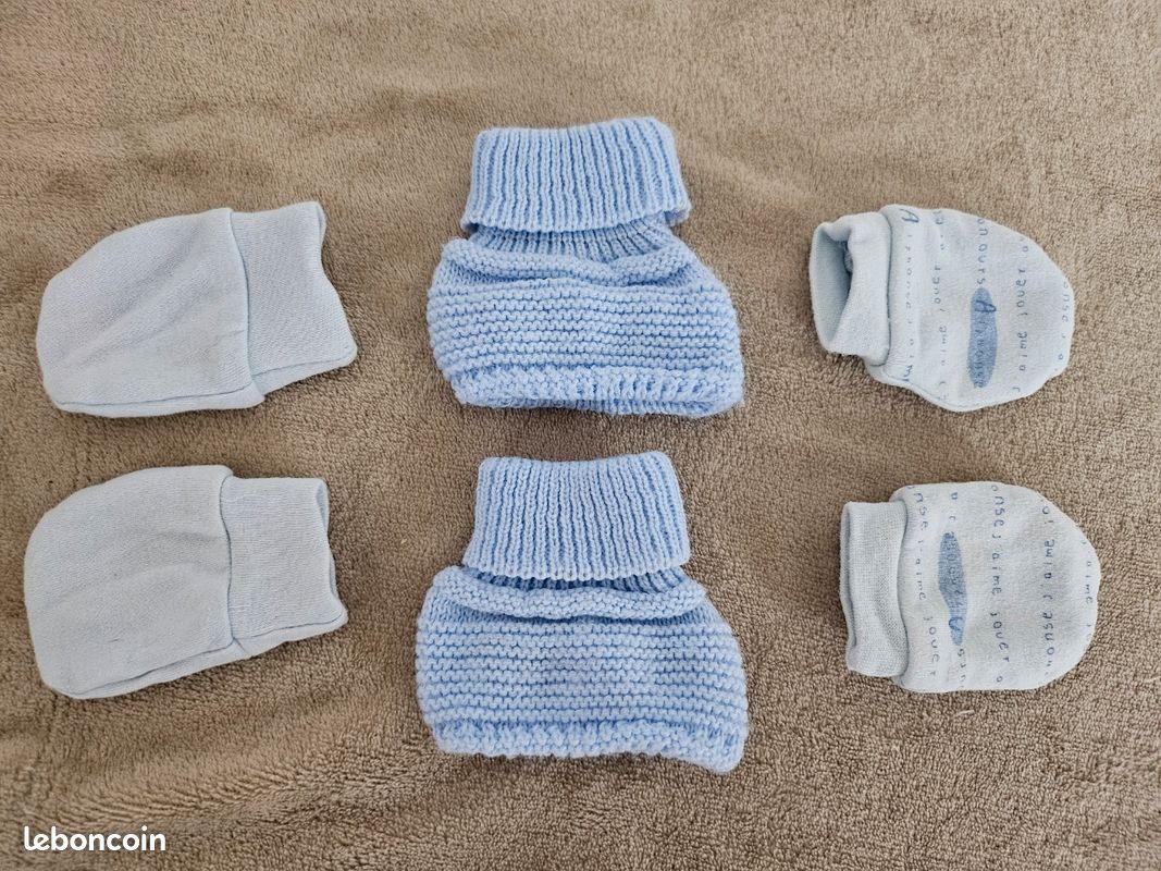 Lot naissance (image 8)