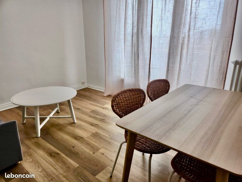 Appartement 2 pièces 50 m² · à Montpellier · 50 m² · 950 €