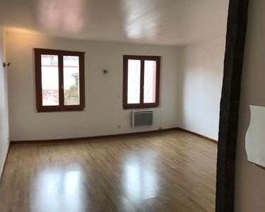 Location à l'année T1 bis bayonne