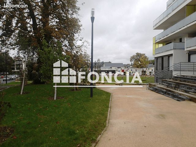 Appartement 4 pièces 85 m² · à Chantepie · 85 m² · 950 €