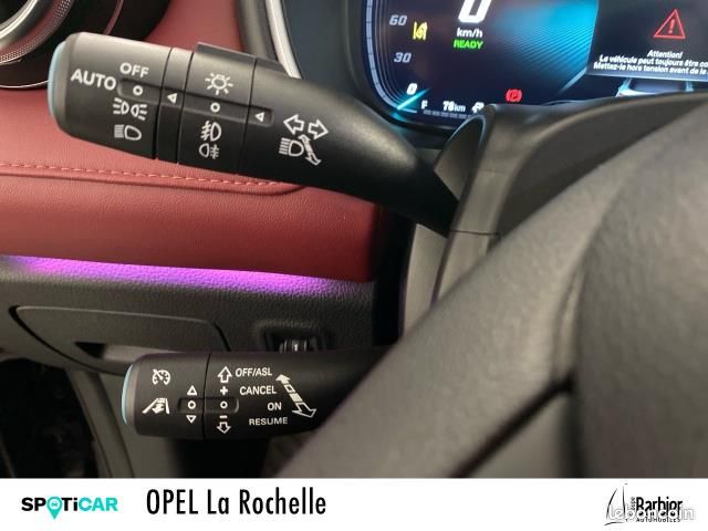 MG EHS 1.5T GDI Hybride rechargeable Luxury 5P (image 21)