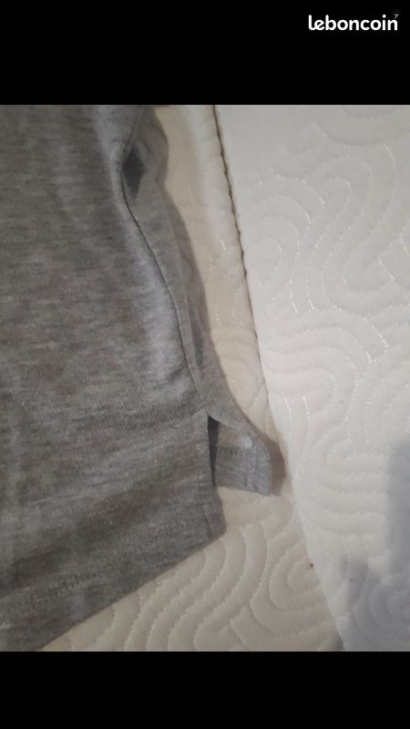 Sweat shirt fille S , Jennyfer (image 8)