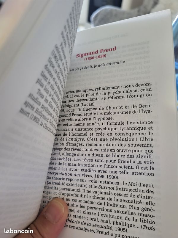 Les 100 personnages du 20ème siècle (image 3)