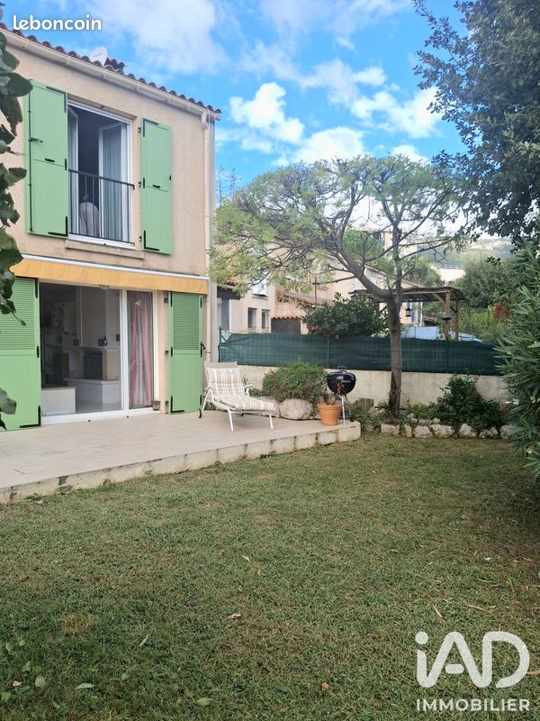 Maison 4 pièces 71 m² · à Vence · 71 m² · 425 000 €
