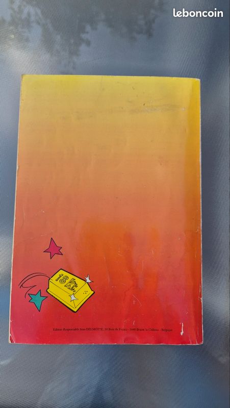 Super picsou géant 72 (image 2)