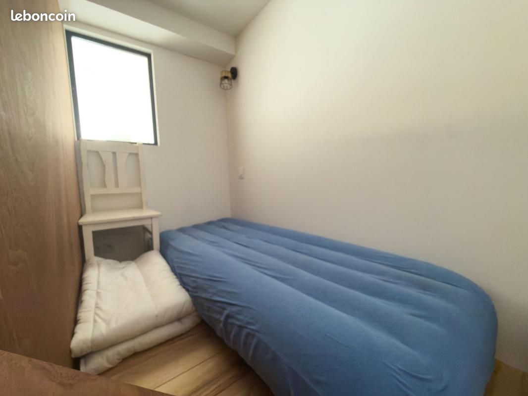 Appartement 3 pièces 56 m² · à Bretignolles-sur-Mer · 56 m² · 225 750 €