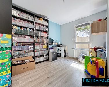 Maison 380 000 € - 108 m²