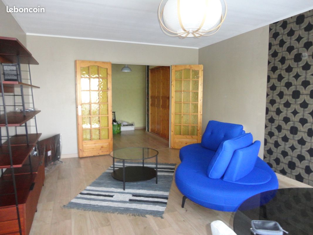 Appartement 3 pièces 77 m² · à Douai · 77 m² · 1 080 €/mois