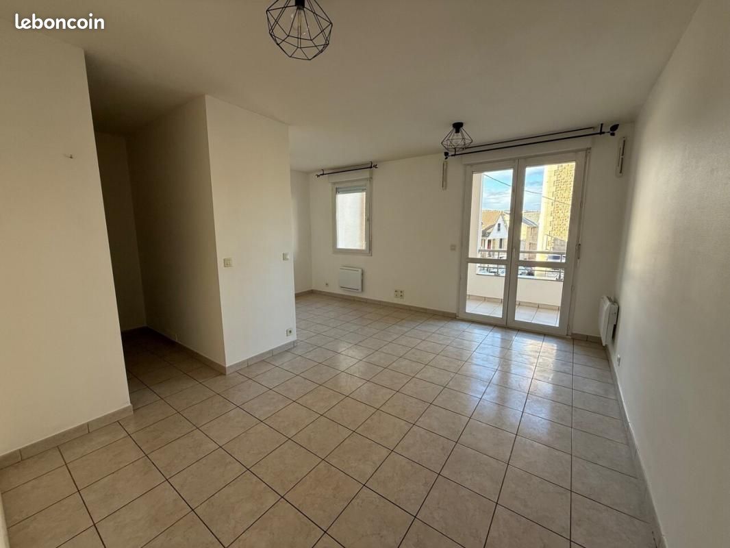 Appartement a louer brive-la-gaillarde - 1 pièce(s) - 31 m2 - Surfyn