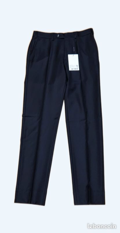 Pantalon Suitsupply 44 neuf (image 1)