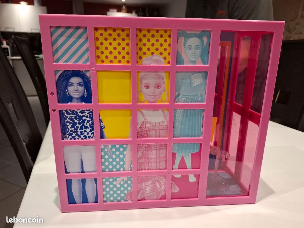 Dressing de barbie (image 2)