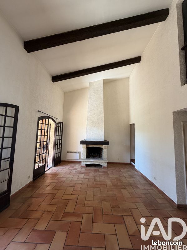 Maison 3 pièces 80 m² · à Mandelieu-la-Napoule · 80 m² · 465 000 €