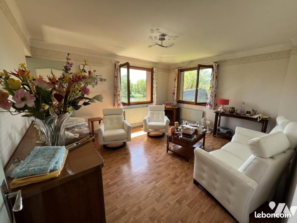 Maison 3 pièces 58 m² (image 2)