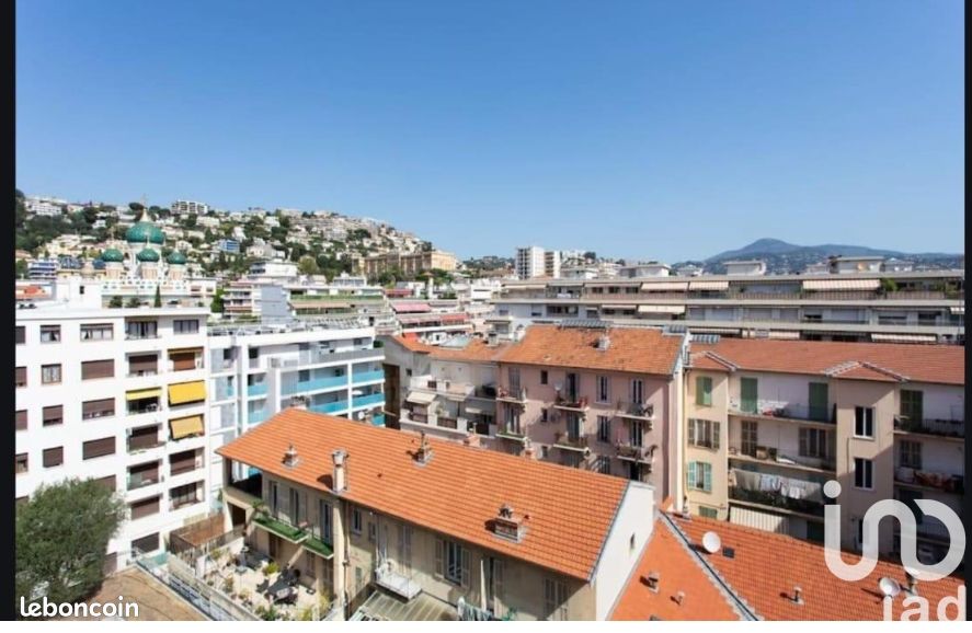 Appartement 5 pièces 92 m² · à Nice · 92 m² · 405 000 €