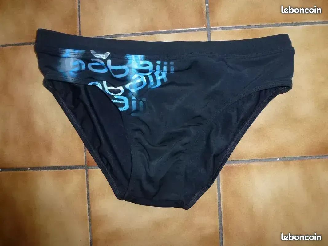 Decathlon Maillot De Bain Bleu Homme Meilleur Maillot Bain Maillot