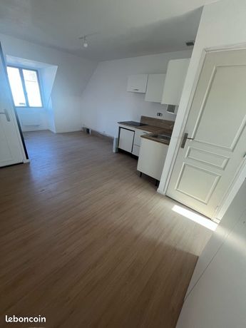 Loue Appart 30m2 centre orchies