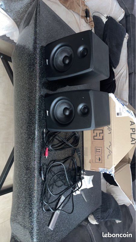 Enceinte monitoring (image 3)