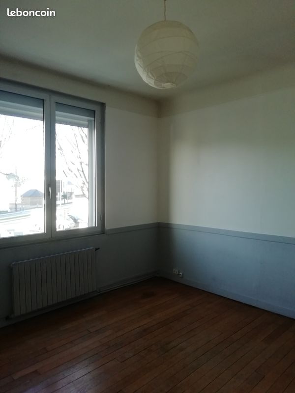 Appartement 2 pièces 30 m² · à Angers · 30 m² · 520 €/mois
