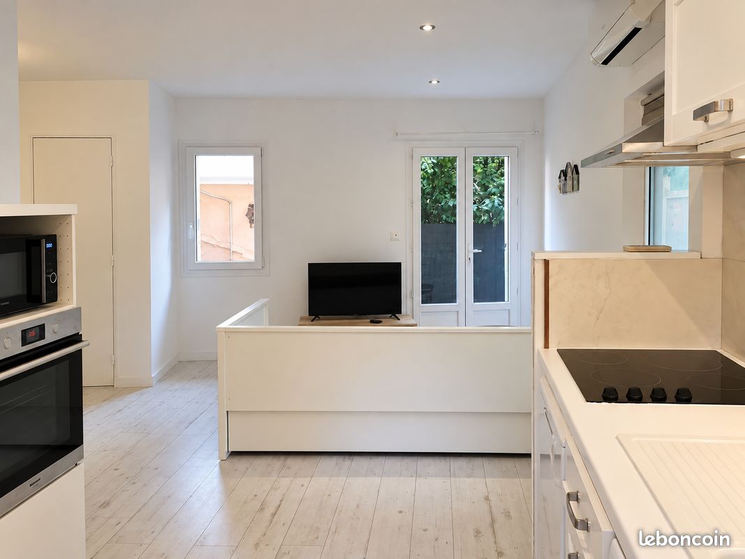 Appartement 2 pièces 40 m² · à Saint-Raphaël · 40 m² · 820 €/mois