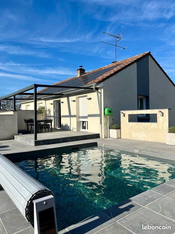Maison 5 pièces 111 m² · à Chaumont · 111 m² · 280 000 €