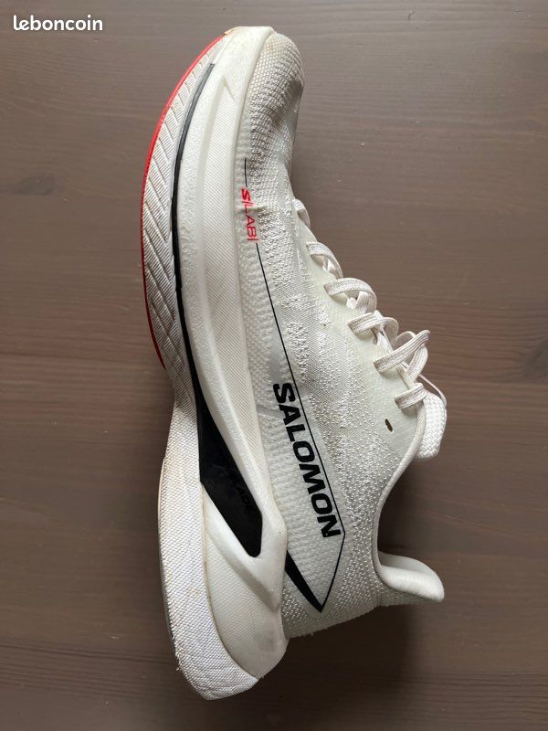 Salomon S/LAB Spectur (image 1)