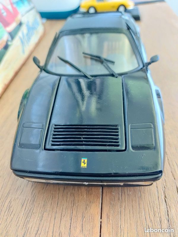1/18 Ferrari 328 gts anson - Collezionismo In vendita a Reggio Emilia