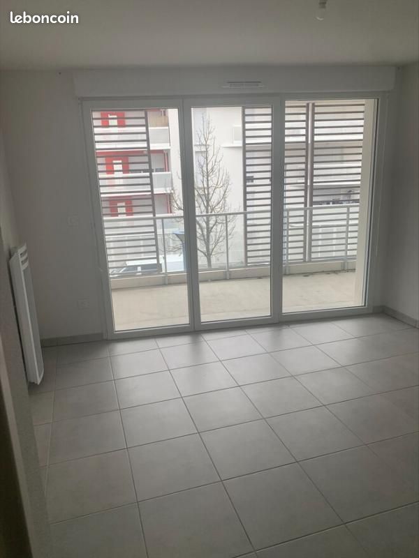 Appartement 2 pièces 43 m² · à Toulouse · 43 m² · 559 €