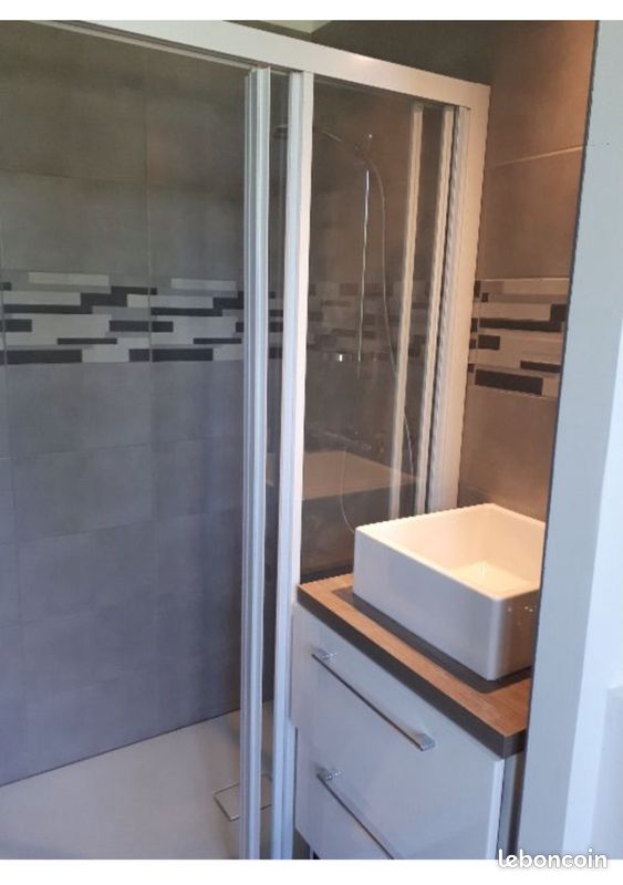 Logement meublé, Belin Beliet - Belin-Béliet 33830 (image principale 6)