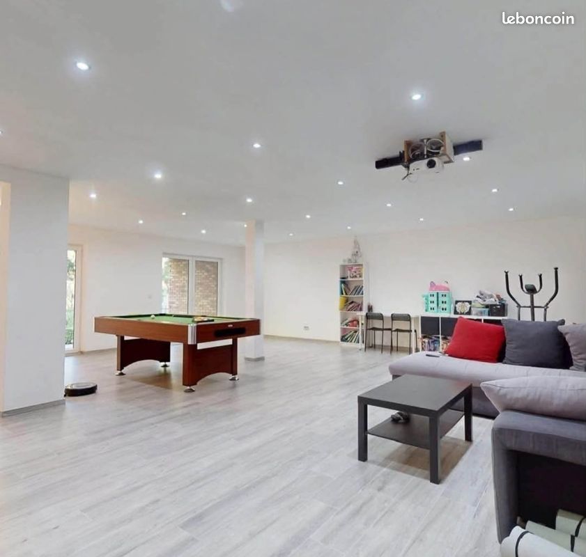 Maison 5 pièces 105 m² · à Anse · 105 m² · 1 350 €/mois